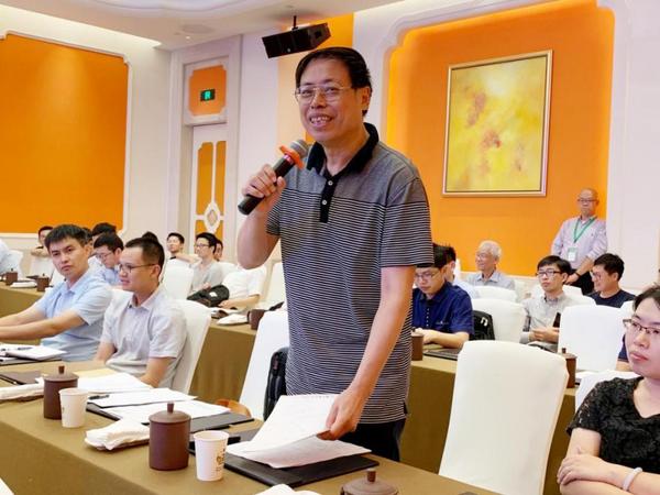 照明電器國家標準研討會在常州召開