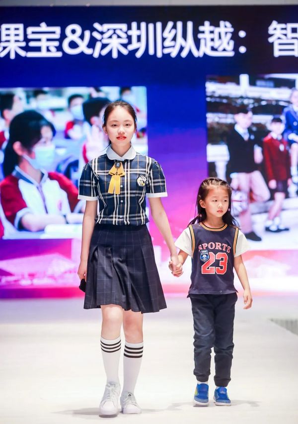 明年5月重裝啟航 | ISUE第十屆上海國際校服·園服展覽會