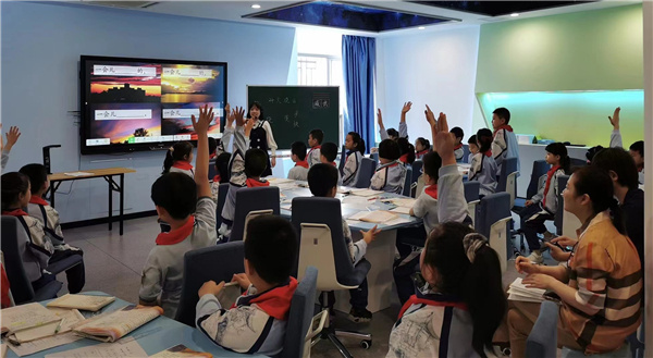 福建三所學校入選教育部第五批學校落實“雙減”典型案例公布