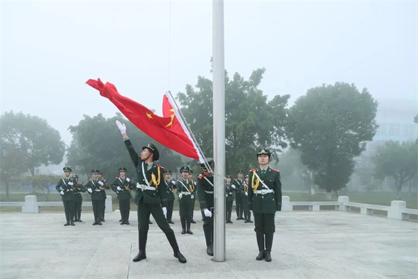 福建高校陆续开学