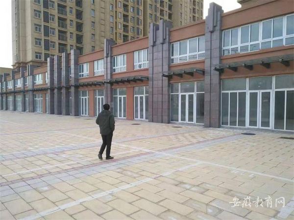 安徽亳州高新区加大投入实施学前教育民生工程