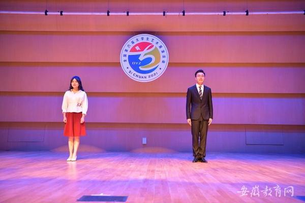 徽風皖韻展美育教學碩果??安徽省在全國第六屆大學生藝術展演活動精彩亮相