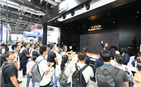 北京InfoComm China 2019 在業界踴躍支持下盛大開幕
