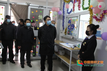 “同舟共济，我们在行动”，中国医科大学扎实做好留学生疫情防控工作