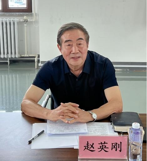 哈爾濱體育學院冬季奧林匹克學院召開《中國冰雪運動史》編撰工作會議