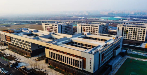徐州市今年將新（改擴）建中小學、幼兒園72所！