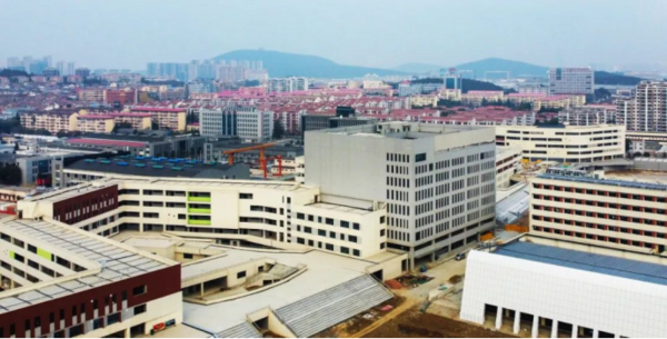 徐州市今年將新（改擴）建中小學、幼兒園72所！