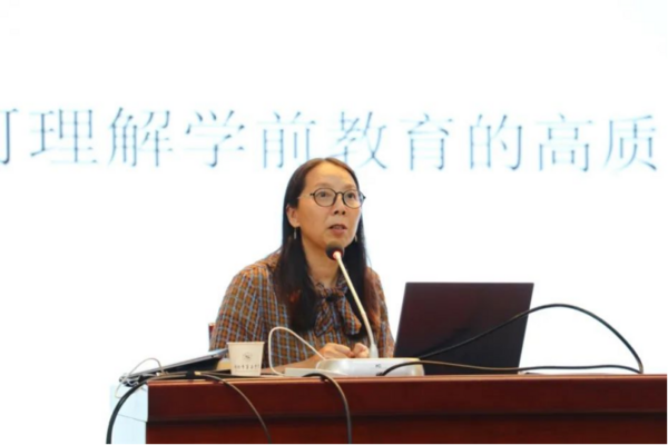 徐州市學前教育現場推進會暨學前教育宣傳月啟動儀式圓滿舉行