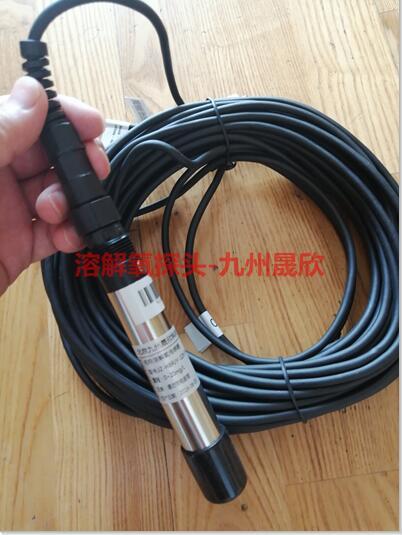 解析什么是水質溶解氧？