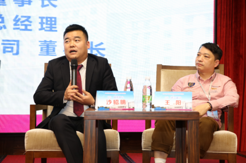 昭明教育旗下學校再次榮獲電子科技大學多項榮譽