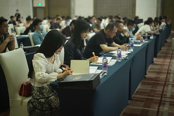 科技助力教育公平，庫客音樂主辦音樂素質教育專家論壇