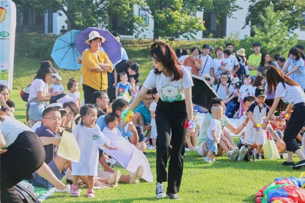 樂融兒童之家：雙減新政下，托育有望成為新“C位”？