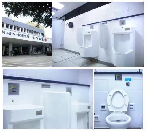 中國空凈出口暴增，抗新冠病毒活性成技術亮點