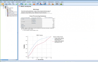 統計分析軟件SPSS Statistics V26已更新！