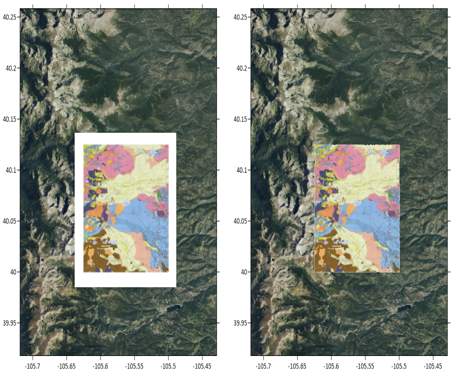 Surfer地理数据网格化绘图软件18.0已正式发布
