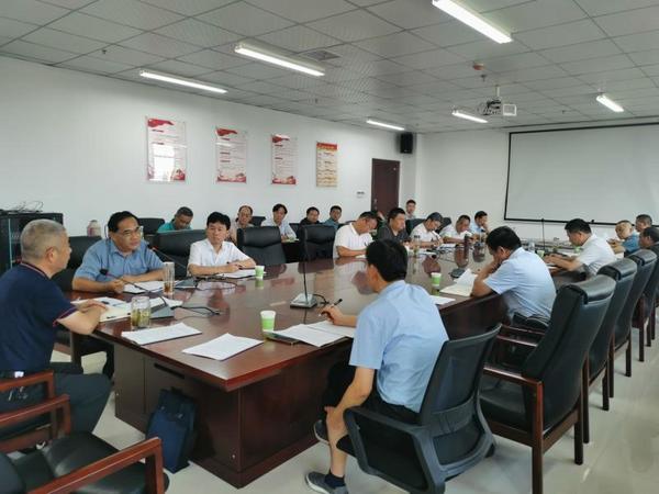 2024年六安市普通高中高考備考工作座談會順利召開