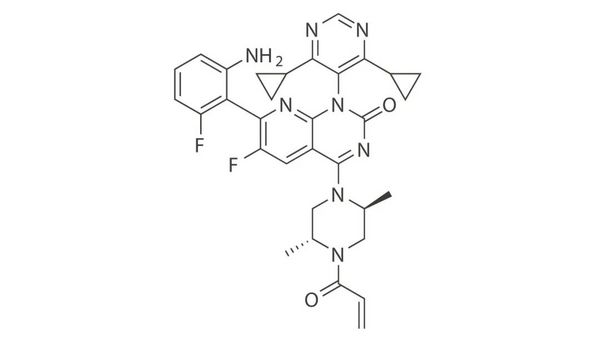 新型抗肿瘤分子热门推荐 | MedChemExpress