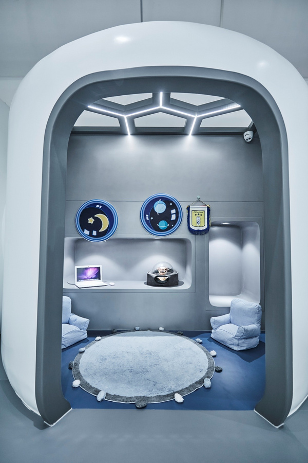Mini Mars親子樂園持續更新業務內容 助力兒童健康成長