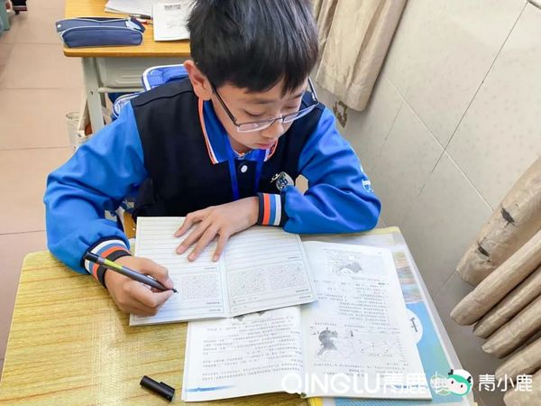紙筆智慧課堂助“雙減”，這位老師如此開展高效互動教學！
