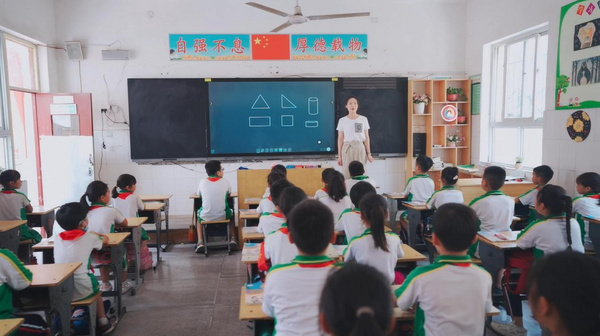 河南教育信息化新征程，聯想助力學校向陽而行