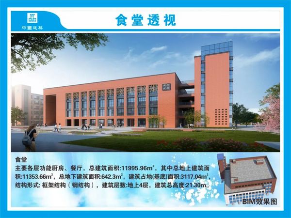合肥168中學教育集團新校區預計明年投入使用！
