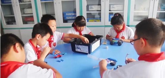 河北滦平:教育信息化,为每个孩童提供优质公平的教育机会