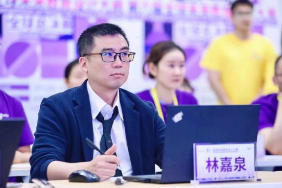網龍連續第8年參與全球智慧教育大會 重磅發布EDA白皮書
