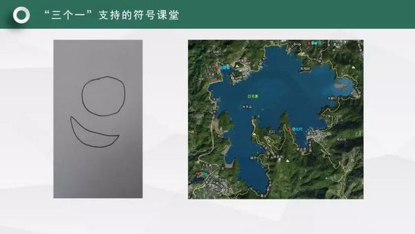 希沃名師杯 | 朱京曦：利用信息技術構建生命的課堂