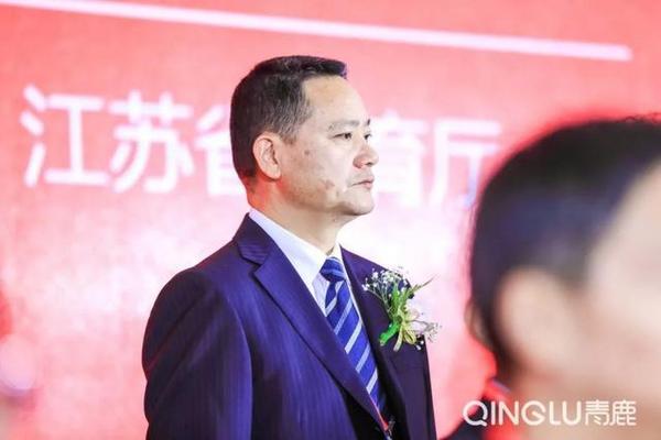 青鹿獨家冠名第54屆中國高等教育博覽會，領航高校金課建設