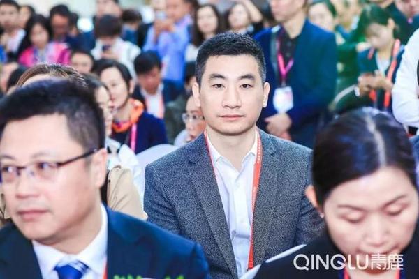 青鹿獨家冠名第54屆中國高等教育博覽會，領航高校金課建設