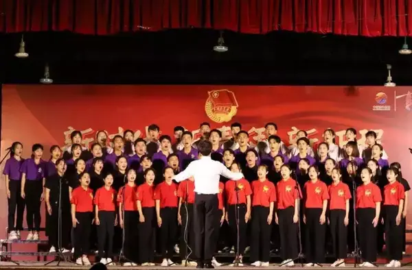 廣州涉外學院2019發生的那些事，轟動了很多國家！