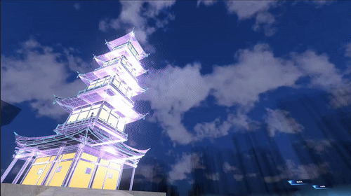 金龍獻瑞，龍游容桂：宙思2024賀歲片震撼登場