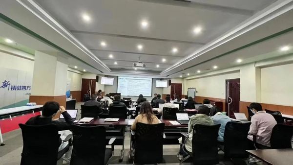 2022年 IBM SPSS Modeler數據挖掘方法及其應用課程內訓完美結束！