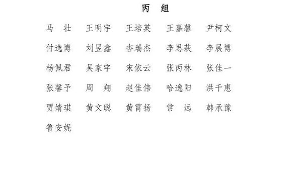 2023年首都高等学校阳光体育排球挑战赛在北京交通大学圆满落幕
