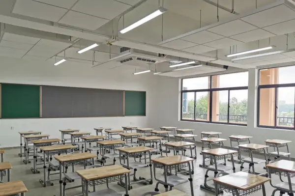 健康校園 | 2020英維克健康校園杭州渠道大會