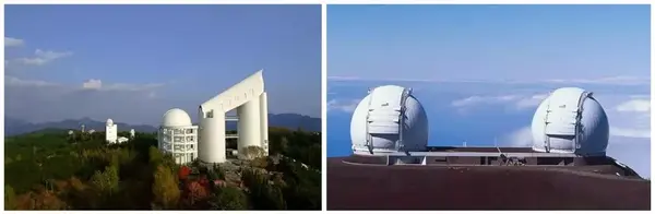 安洲科技應邀參加首屆中國空間科學大會
