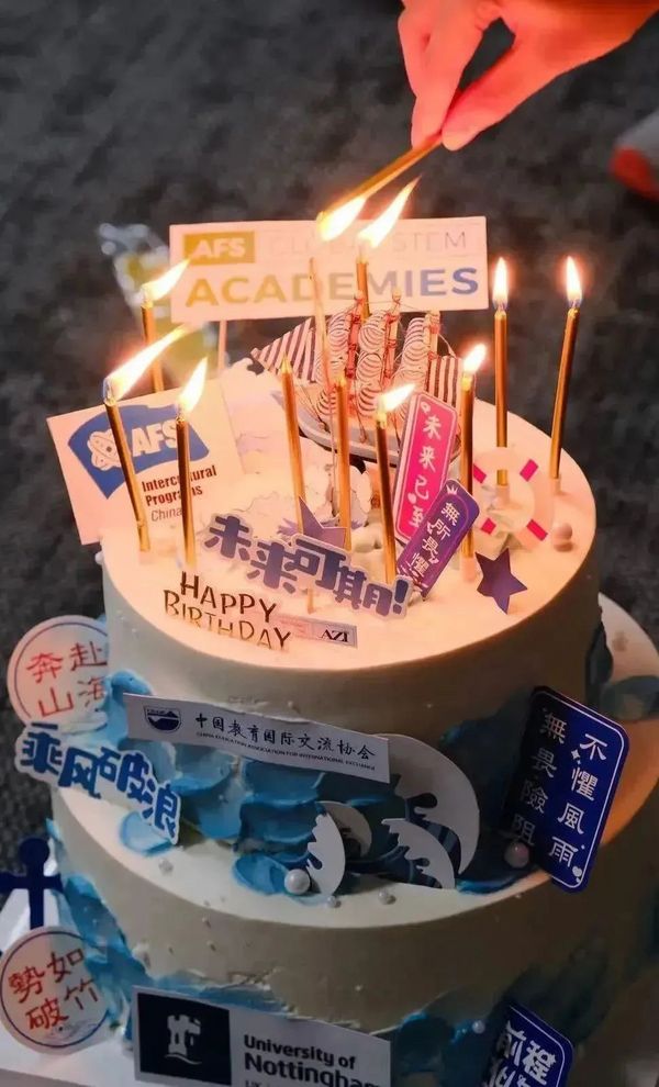 中外中学生STEM学术营在宁波成功举行