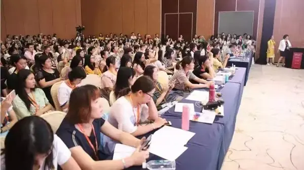 2020中國幼教公益論壇暨第十一屆華南國際幼教展歡迎您！