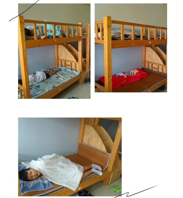 佛山暑期校內托管再度開啟