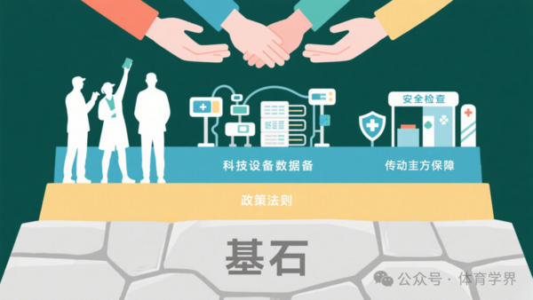 《“十五五”体育规划（2026-2030）》