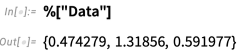 【軟件更新】Mathematica 13.2 更新之天文計算