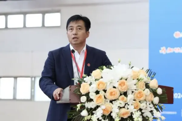 第四屆全國智慧學校體育建設與發展論壇成功召開