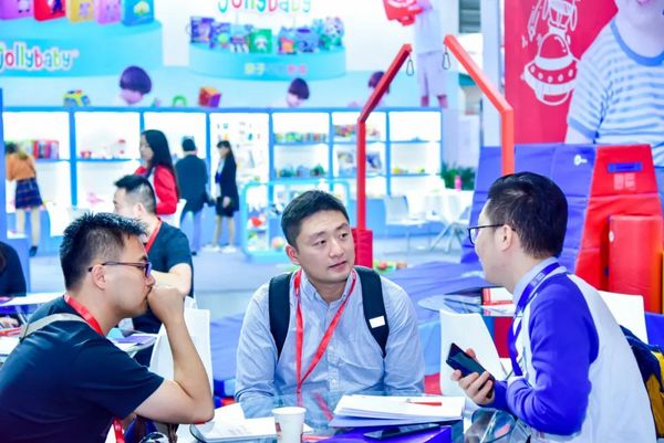 2023CPE中國幼教展即將于10月17-19日在上海新國際博覽中心召開