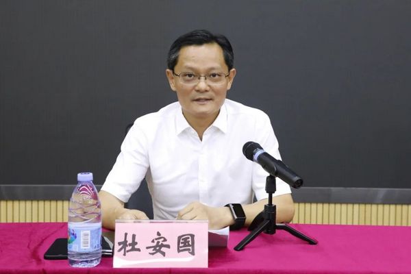 河南省高等職業院校黨委書記校（院）長研討班順利舉辦