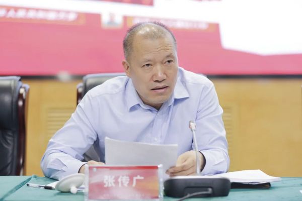 河南省委教育工委、省教育廳召開2023年年中重點工作推進會