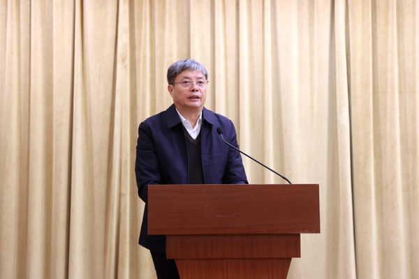 福建理工大學：堅持目標導向 聚力內涵發展不斷開創高質量發展新局面