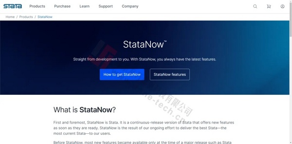 StataNow輕松上手：從零開始的安裝指南
