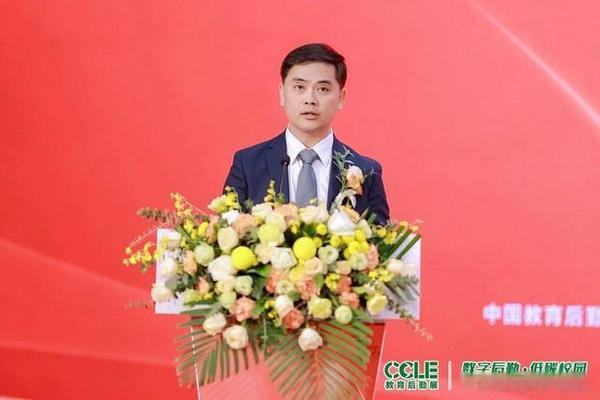 CCLE第六屆中國教育后勤展覽會圓滿落幕！下一站，明年4月上海見