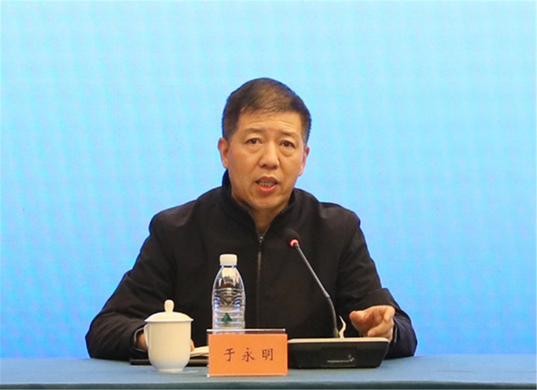 浙江省職業教育與成人教育工作會議召開