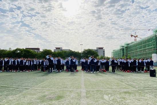 西安科技大學高新學院六項做法加強學風建設